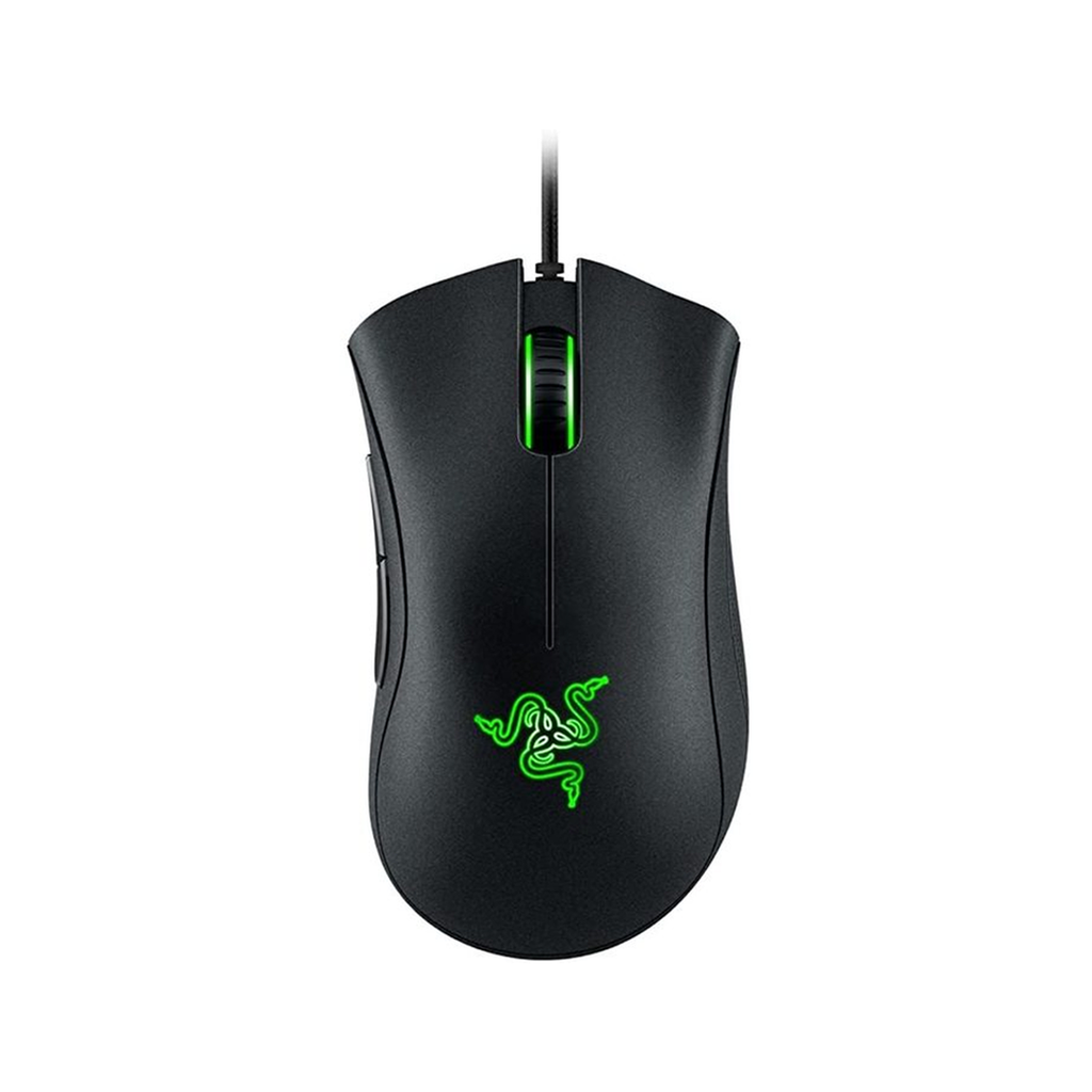 SOURIS RAZER DEATHADDER ESSENTIAL NOIR