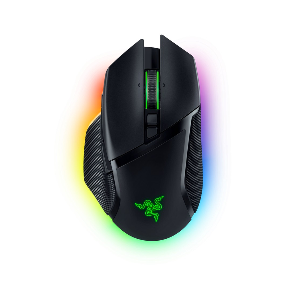 SOURIS RAZER BASILISK V3 PRO NOIR