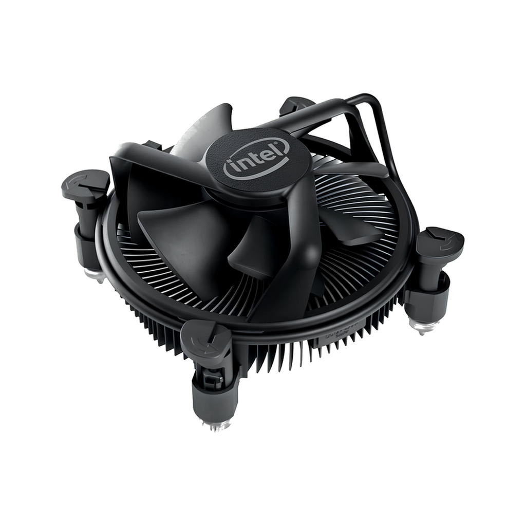 AIRCOOLER INTEL GENERIQUE
