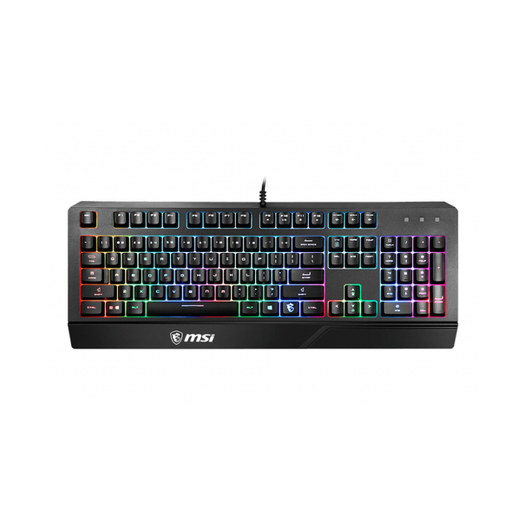 CLAVIER MSI VIGOR GK20