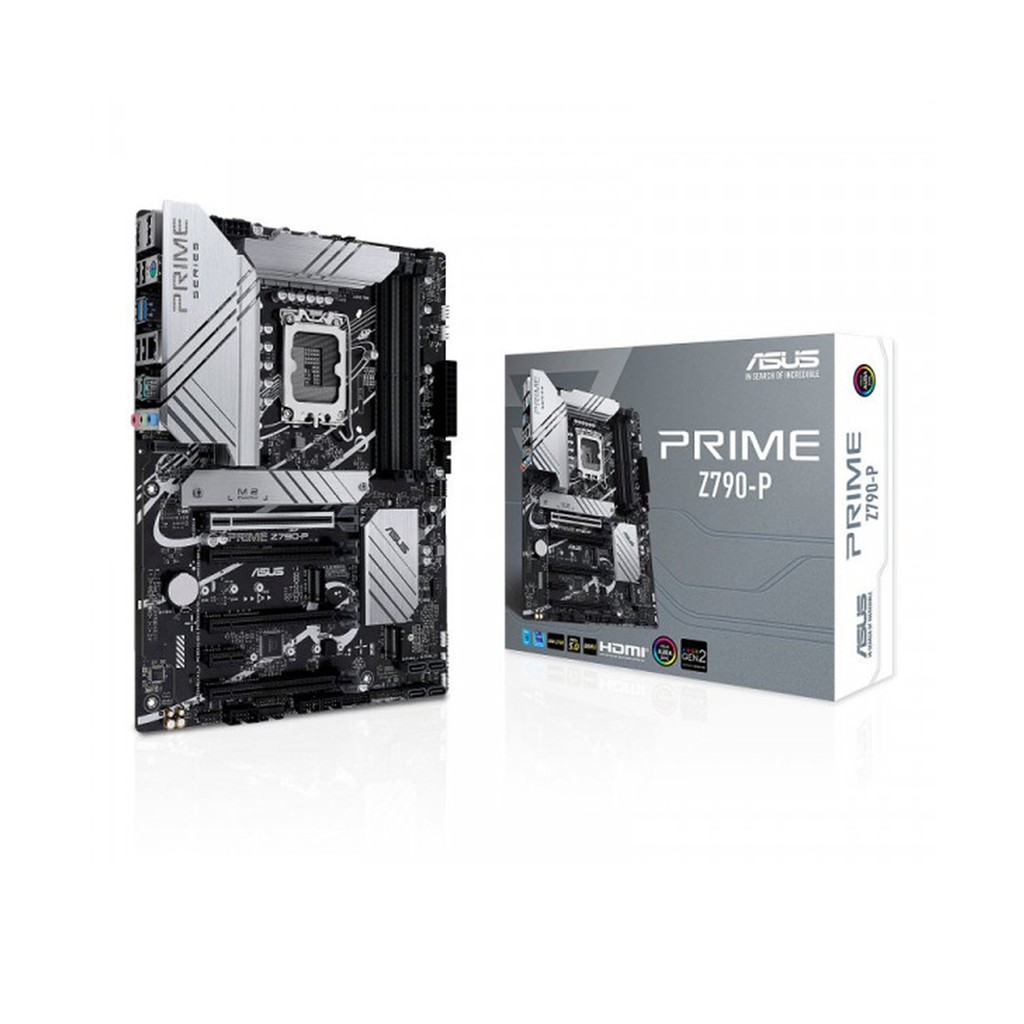 CARTE MERE ASUS PRIME Z790-P