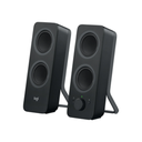 HAUT-PARLEURS LOGITECH Z207 BLUETOOTH NOIR (980-001295)