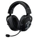 CASQUE LOGITECH PRO X GAMING HEADSET NOIR (981-000818)