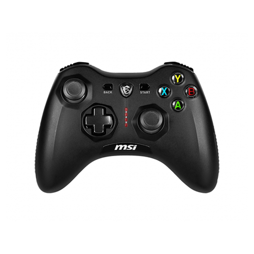 MANETTE MSI FORCE GC30 V2 NOIR