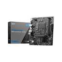 CARTE MERE MSI PRO H610M-E DDR4