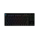 CLAVIER LOGITECH PRO TKL