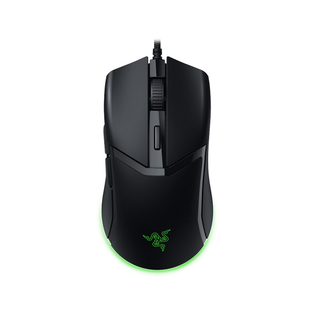 SOURIS RAZER COBRA NOIR