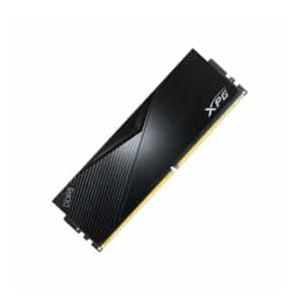 RAM ADATA XPG LANCER 16GB 5200MHZ DDR5 NOIR ( AX5U5200C3816G-CLABK )