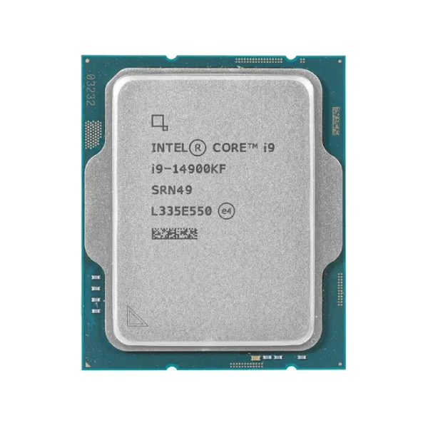 PROCESSEUR INTEL CORE I9 14900KF TRAY