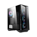BOITIER MSI MPG GUNGNIR 110R NOIR
