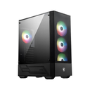 BOITIER MSI MAG FORGE 112R NOIR