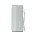 ENCEINTE SONY PORTABLE BLUETOOTH SRS-XE200 (SRS-XE200/HCE) GRIS