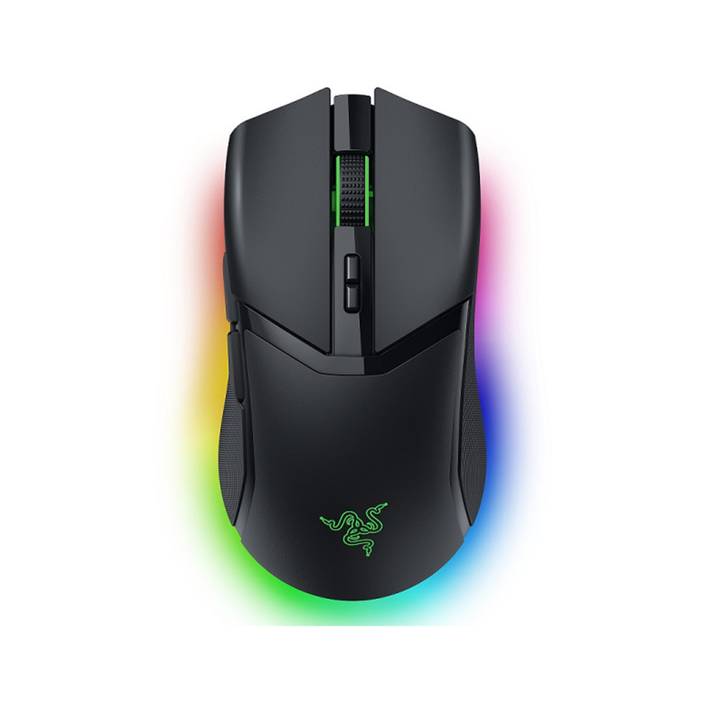 SOURIS RAZER COBRA PRO NOIR