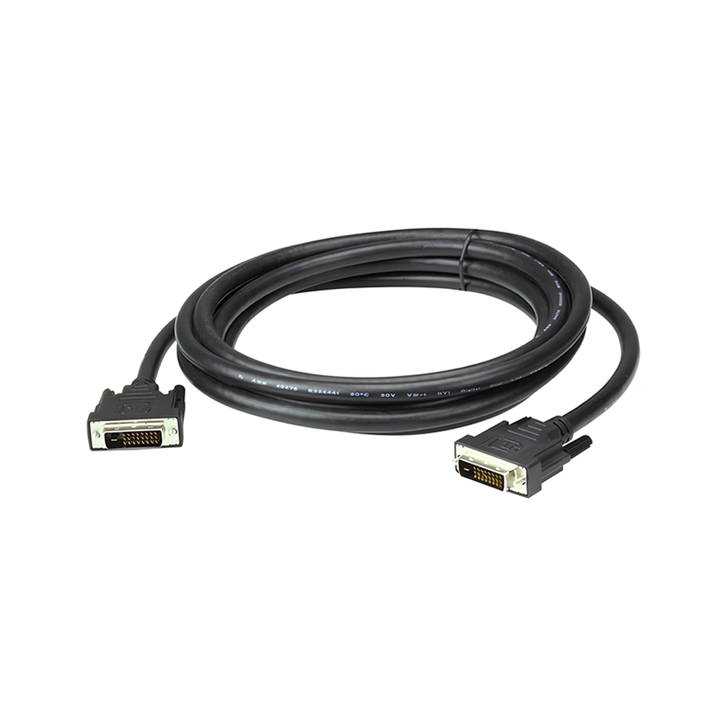 CABLE DVI 5M