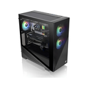 BOITIER THERMALTAKE DIVIDER 370 TG ARG