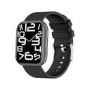 MONTRE ORYX CONNECTEE U-LEAP EDGE BLACK