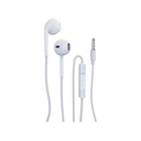 ECOUTEUR ORYXS REF-011I WHITE