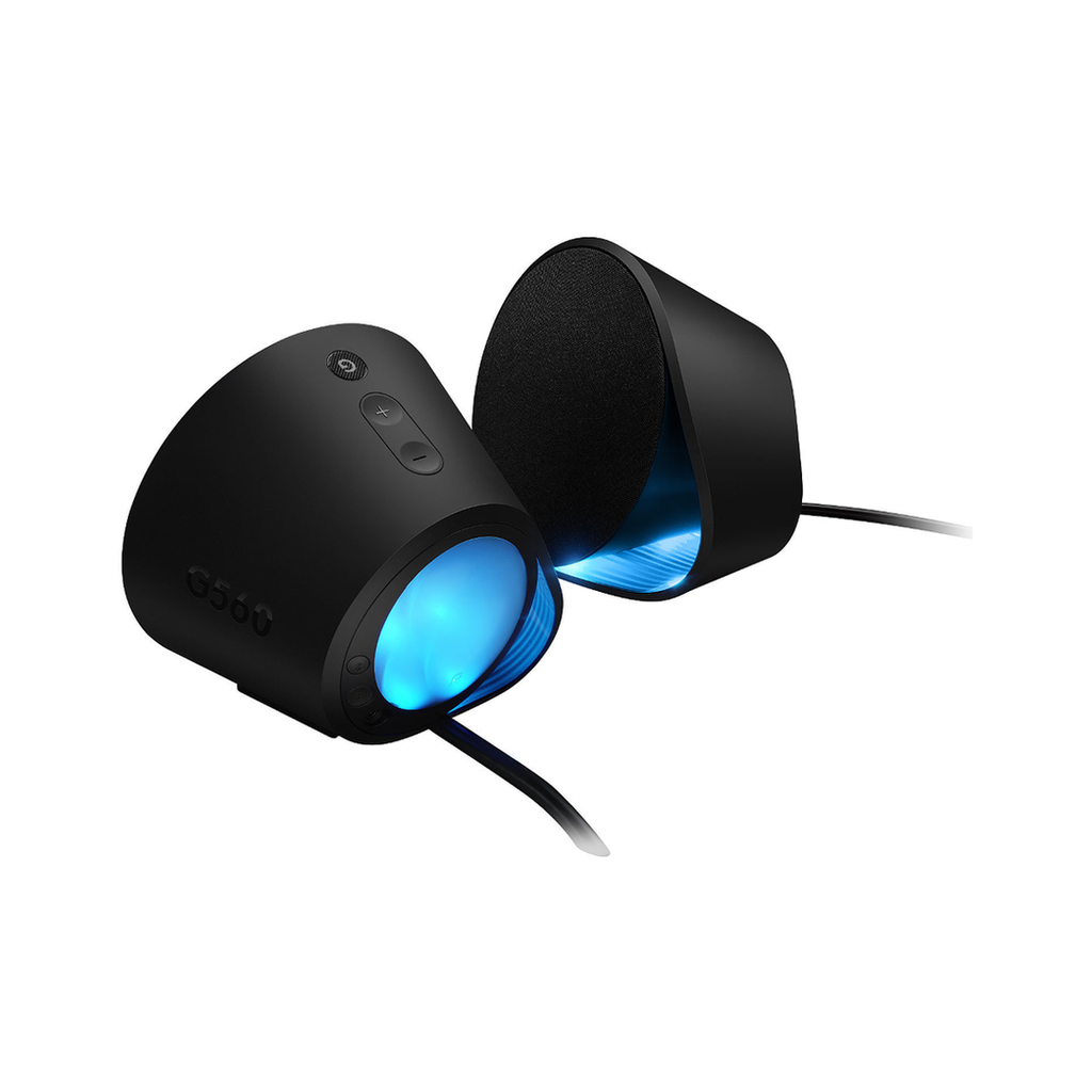 HAUT-PARLEURS LOGITECH G560 LIGHTSYNC (980-001301)