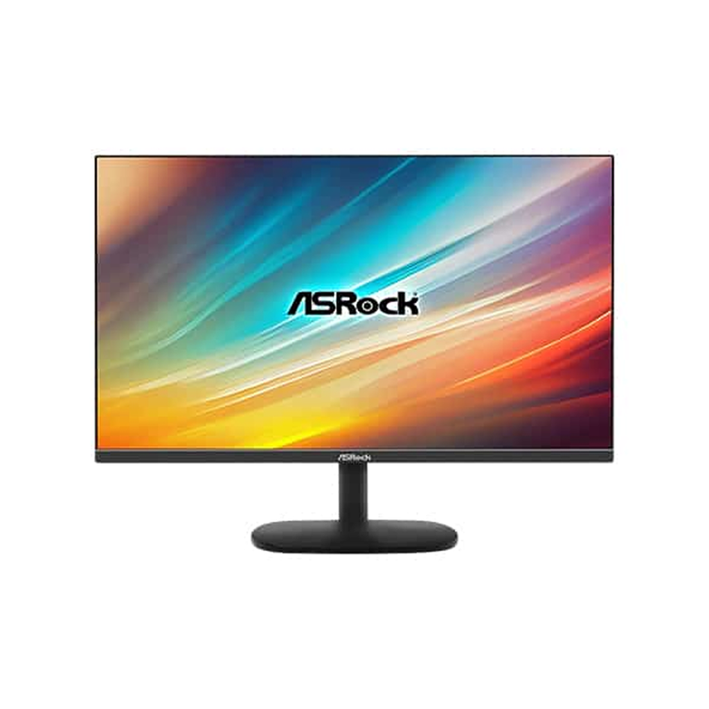 MONITEUR ASROCK 24.5″ CL25FF 100HZ FHD IPS