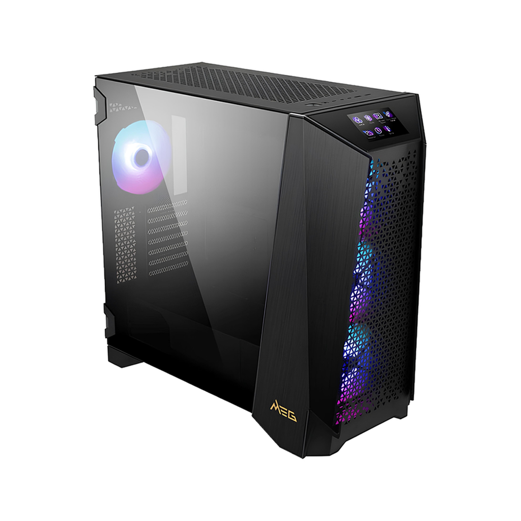BOITIER MSI MEG PROSPECT 700R