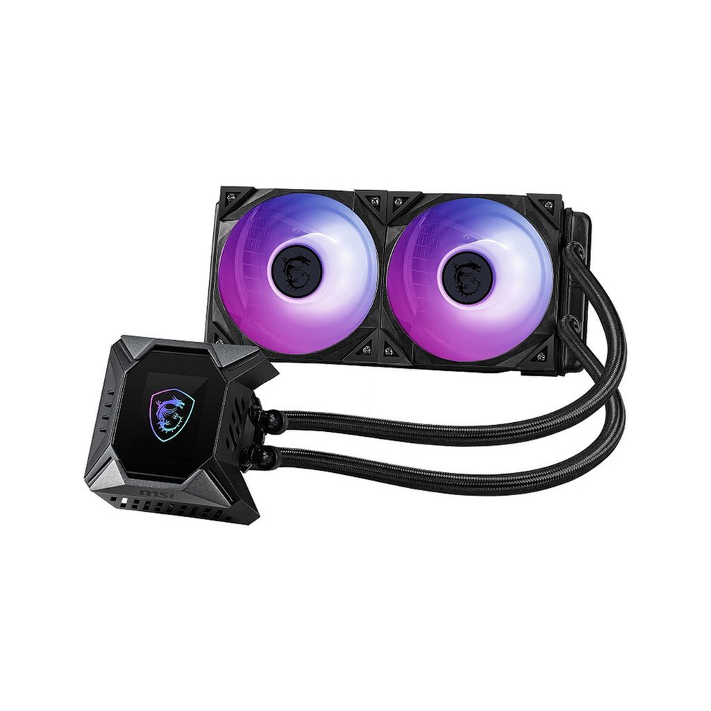 WATERCOOLING MSI MPG CORELIQUID K240 V2