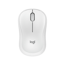 SOURIS LOGITECH M240 SILENT (BLANC CASSÉ)