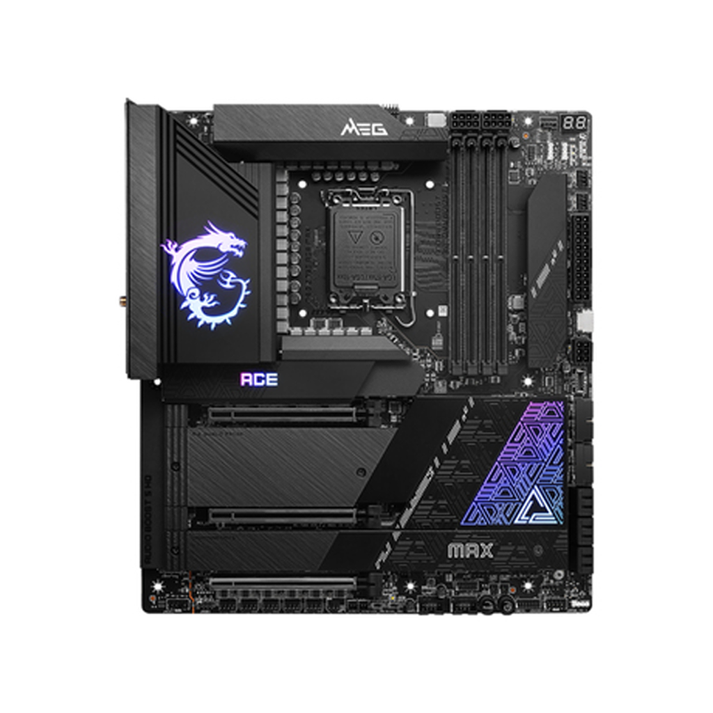 CARTE MERE MSI MEG Z790 ACE MAX