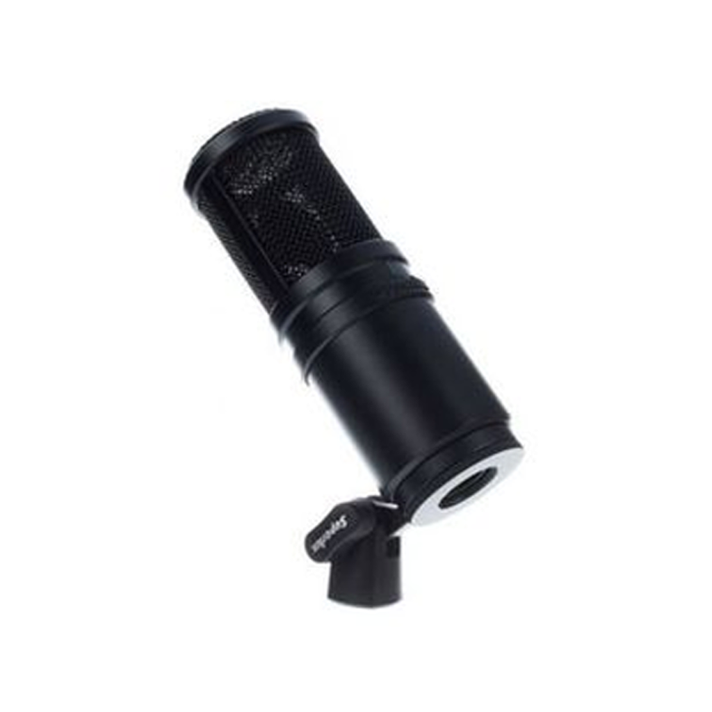 MICRO SUPERLUX E205