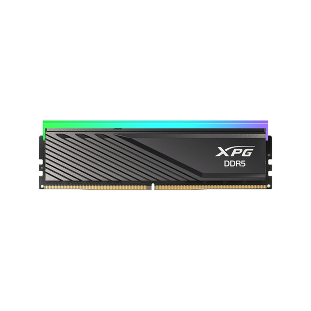 RAM ADATA XPG LANCER BLADE 16GB 6400MHZ DDR5 NOIR RGB