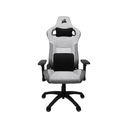 CHAISE CORSAIR T3 RUSH FABRIC GRIS