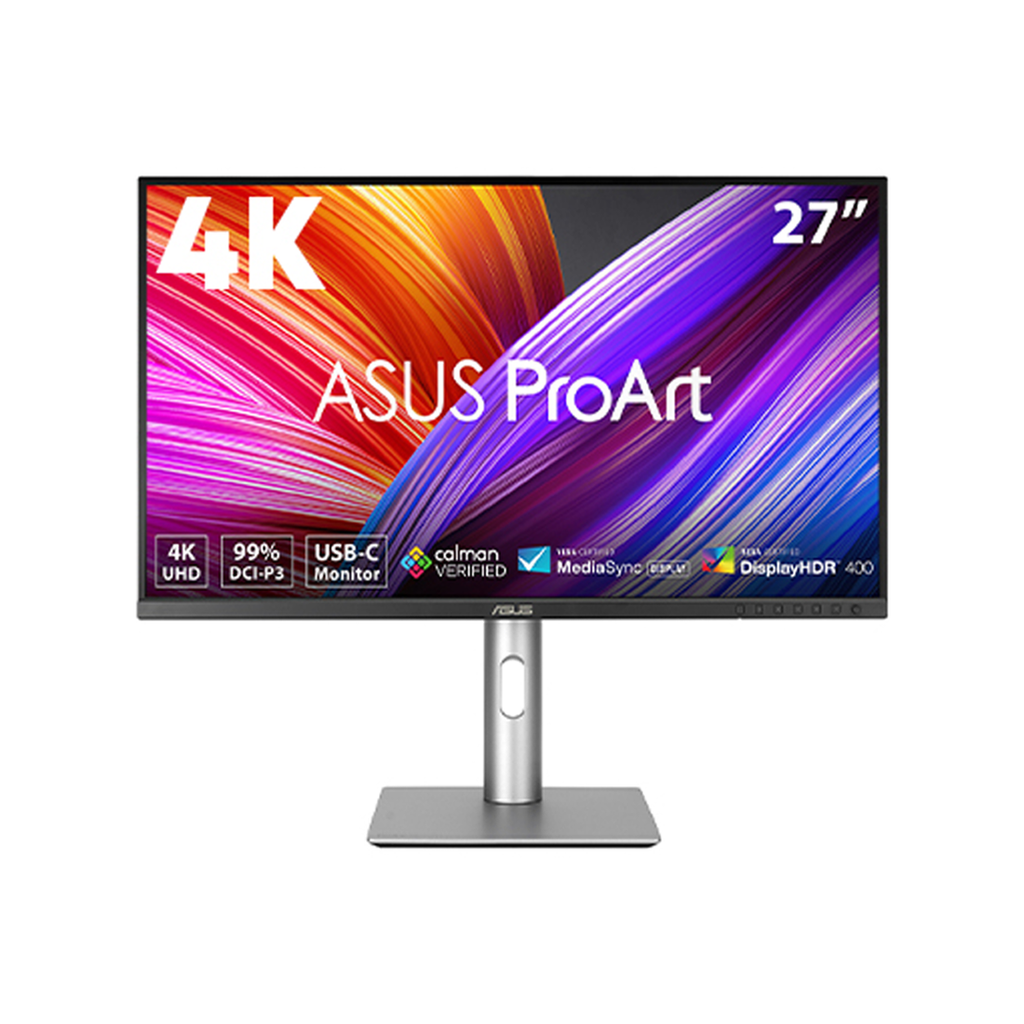MONITEUR ASUS PROART PA279CRV 27" LED IPS 4K