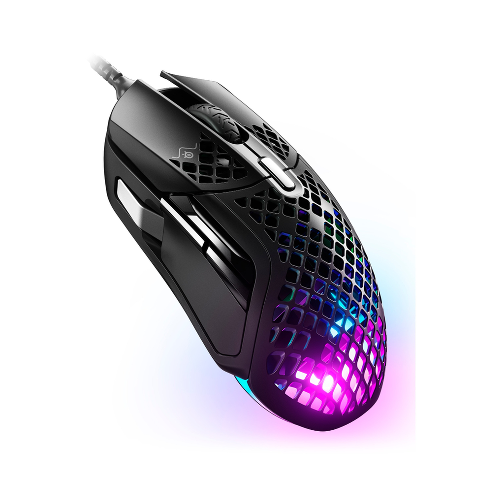 SOURIS STEELSERIES AEROX 5 RGB