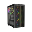 BOITIER BE QUIET! PURE BASE 500 FX NOIR