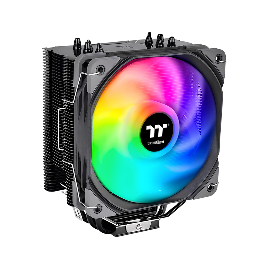 AIRCOOLER THERMALTAKE UX200 SE ARGB