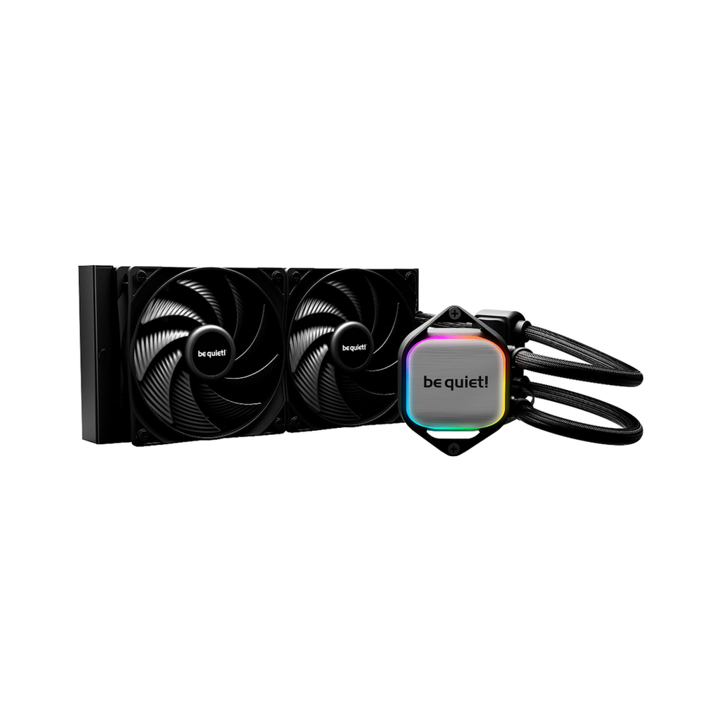 WATERCOOLING BE QUIET! PURE LOOP 2 240mm