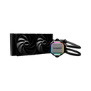 WATERCOOLING BE QUIET! PURE LOOP 2 240mm