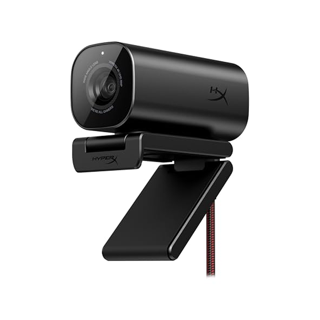 WEBCAM HYPERX VISION S