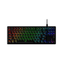CLAVIER HYPERX ALLOY ORIGINS CORE PBT DE ( 639N7AA#ABD )