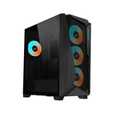 BOITIER GIGABYTE C301 GLASS V2 ( NOIR )