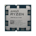 PROCESSEUR AMD RYZEN 5 7600 TRAY