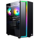 PC GAMER COMET - R5 3400G/VEGA11/8Go/256Go
