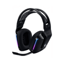 CASQUE LOGITECH G733 LIGHTSPEED WIRELESS RGB NOIR (981-000864)