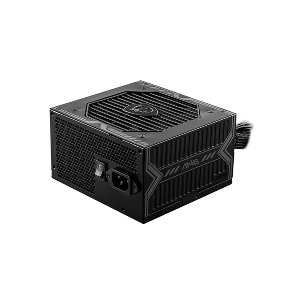 ALIMENTATION MSI MAG A550BN 550W 80PLUS BRONZE