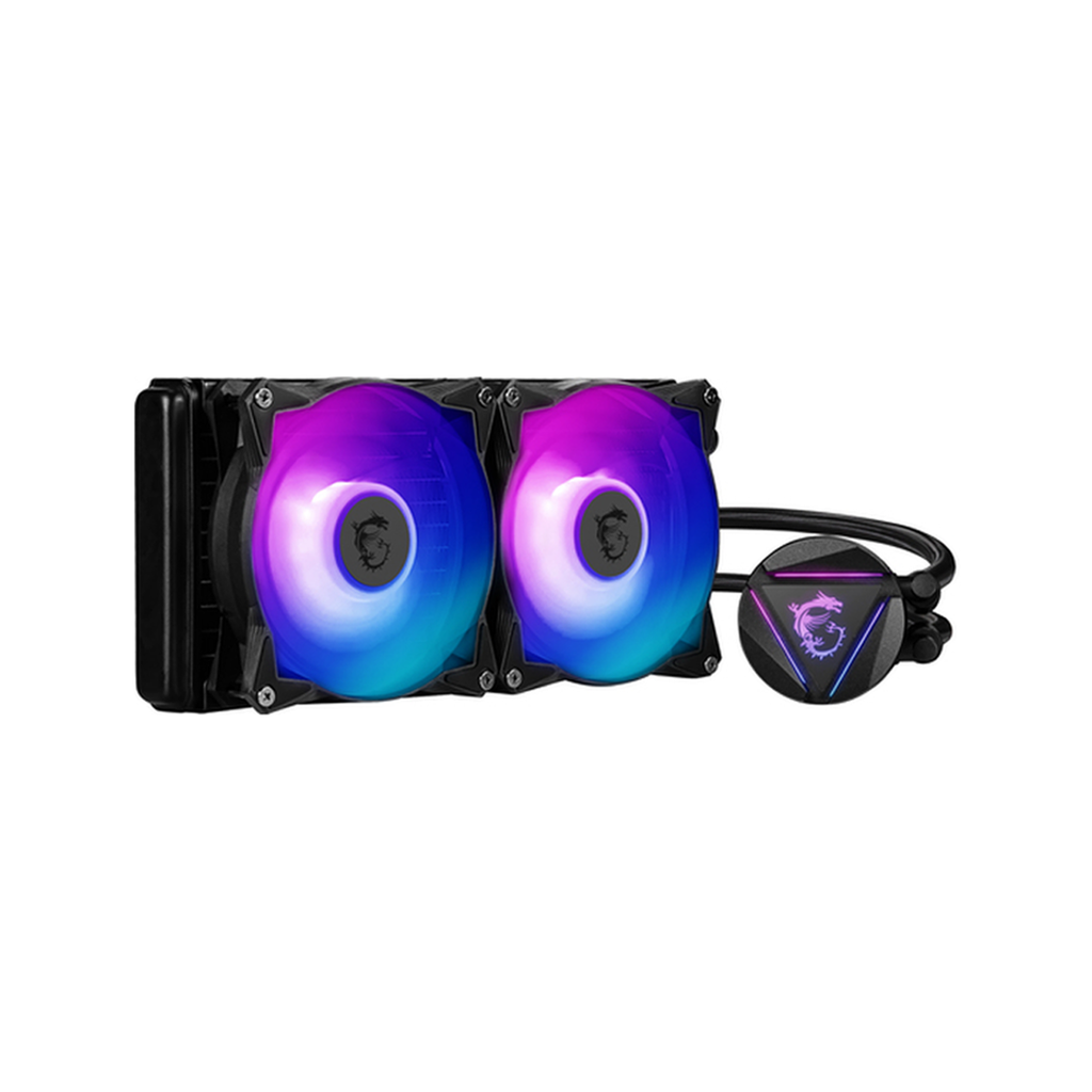 WATERCOOLING MSI MAG CORELIQUID 280R V2
