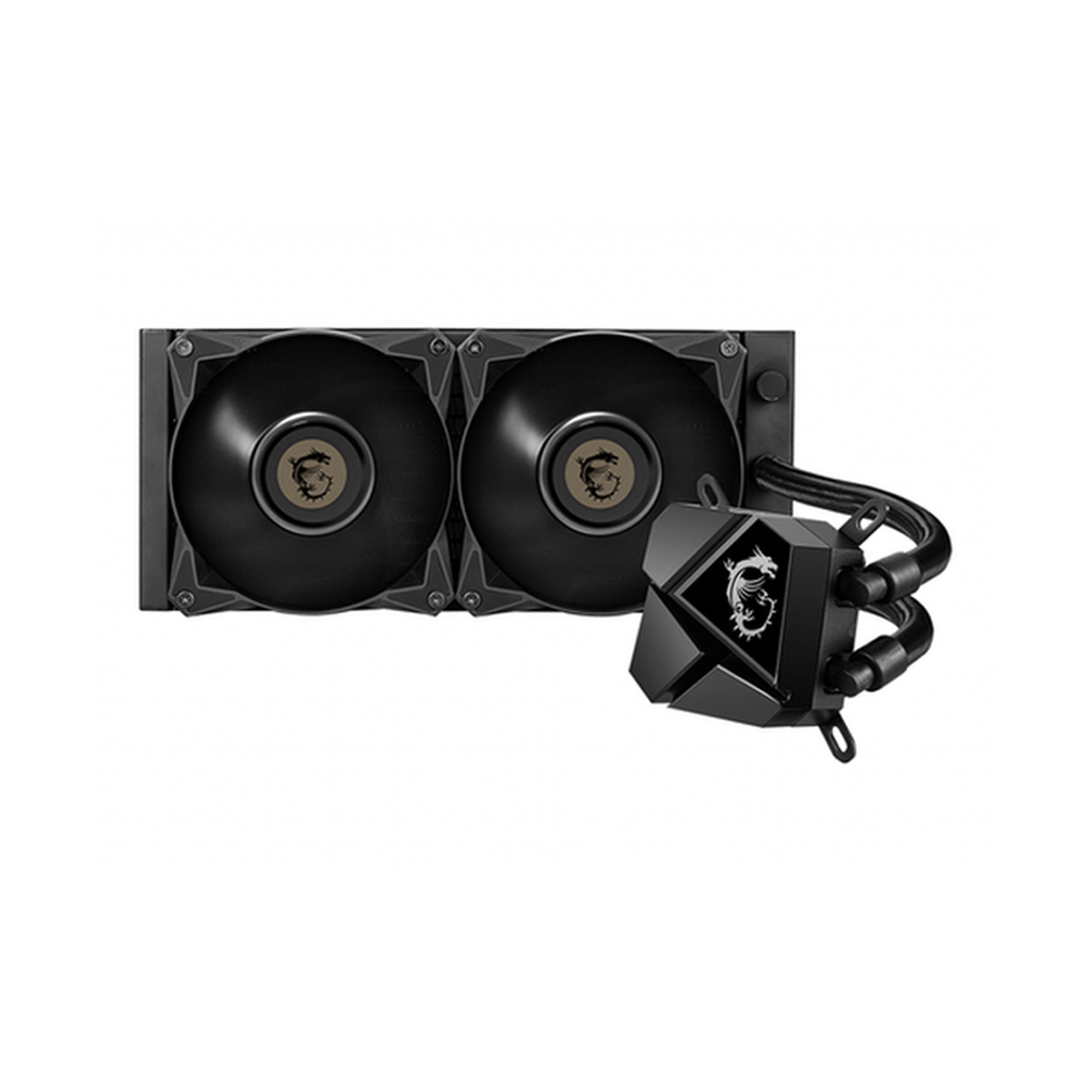 WATERCOOLING MSI MAG CORELIQUID P240