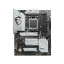 CARTE MERE MSI X670E GAMING PLUS WIFI DDR5