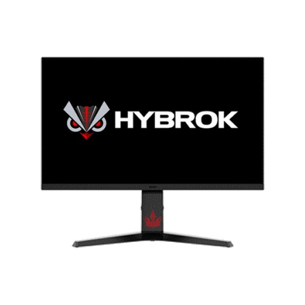 MONITEUR HYBROK 24" FLAME HG24IFL IPS FHD 1MS 180HZ