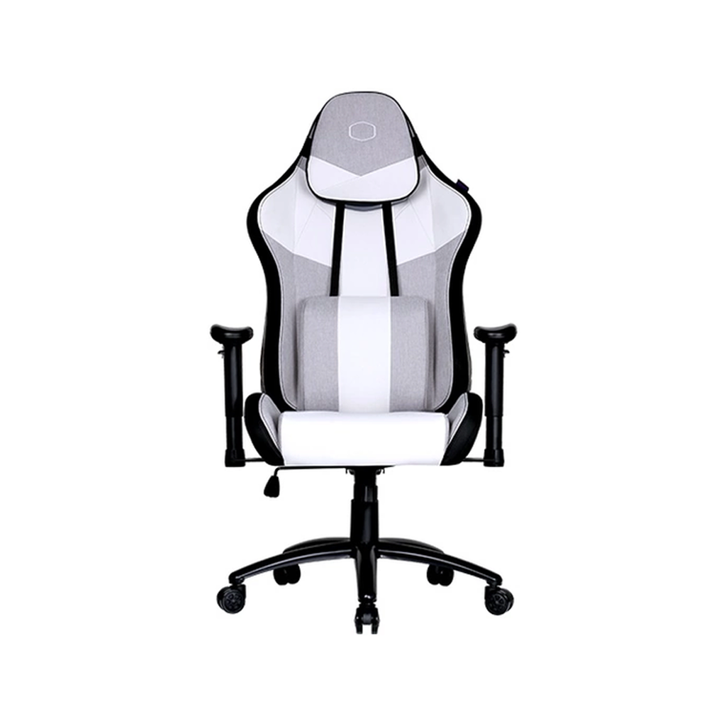 CHAISE COOLER MASTER CALIBER R3C BLANC/GRIS