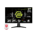MONITEUR MSI MAG 27'' 275QF 180HZ 0.5MS RAPID IPS 2K