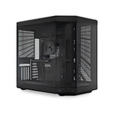 BOITIER HYTE Y70 NOIR